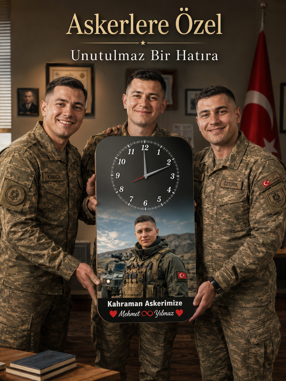 Dikey Asker